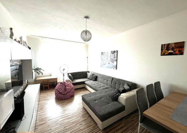 Slnečný 3- izbový byt na sídlisku SNP v Michalovciach